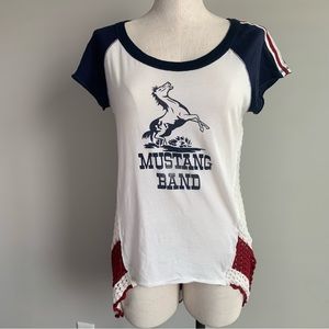 Free People Knit Top